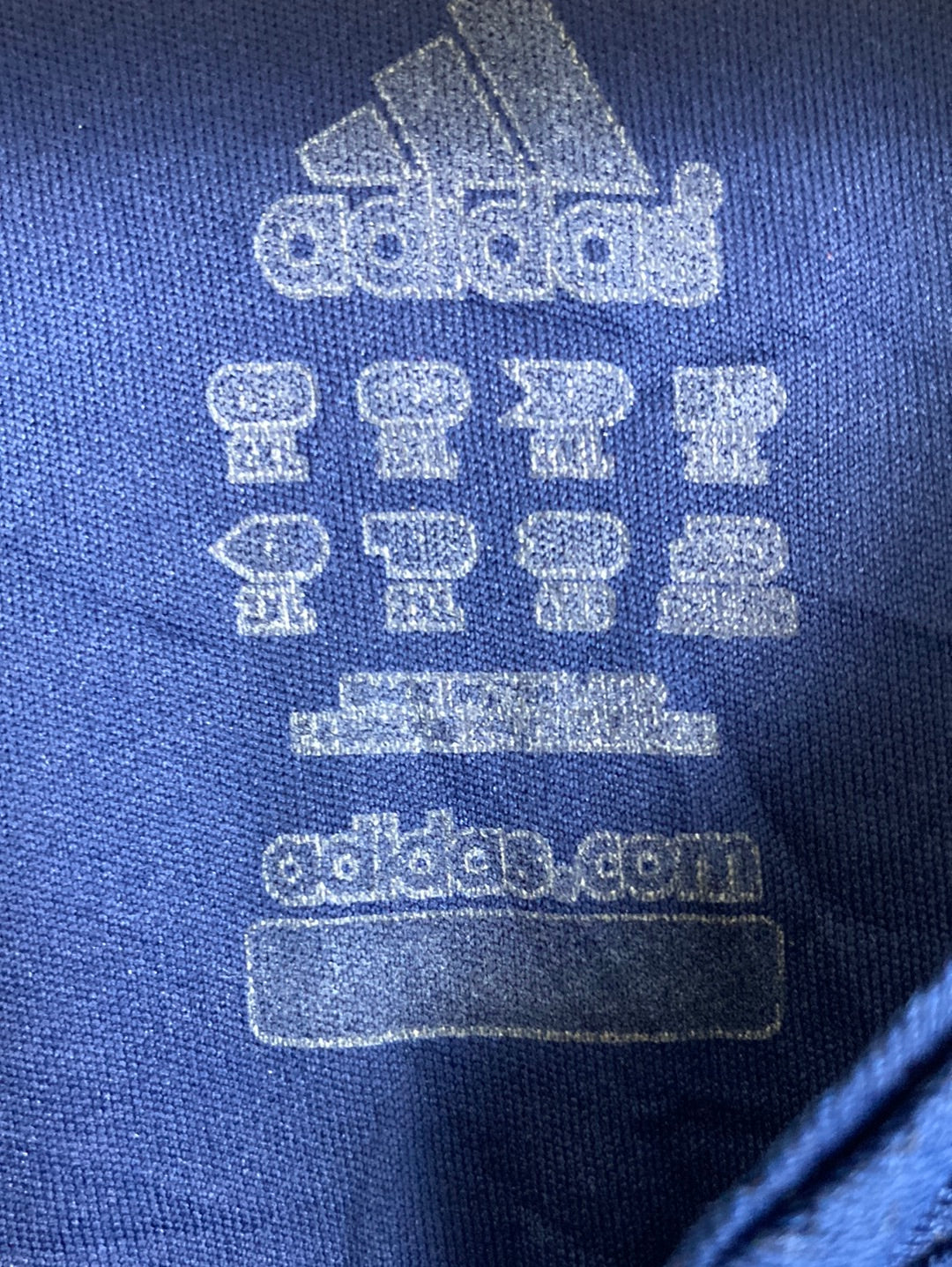 Adidas Ajax Amsterdam Trikot (XXL)