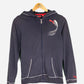 Puma Zip Hoodie (S)