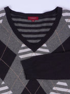 Vintage Strickpullover (M)