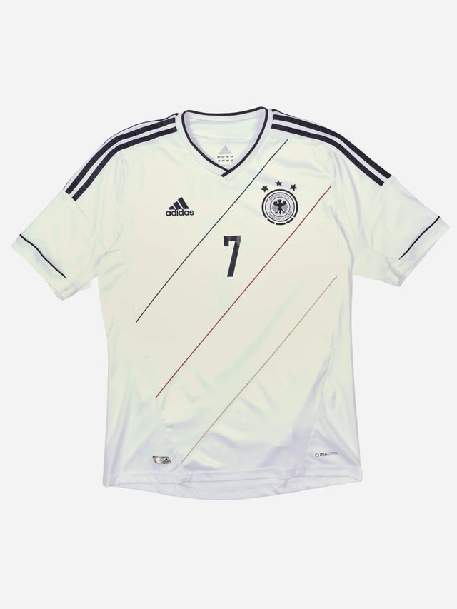 Adidas Deutschland 7 2012 Heim Trikot (M)