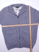 Lacoste Sweatjacke (L)