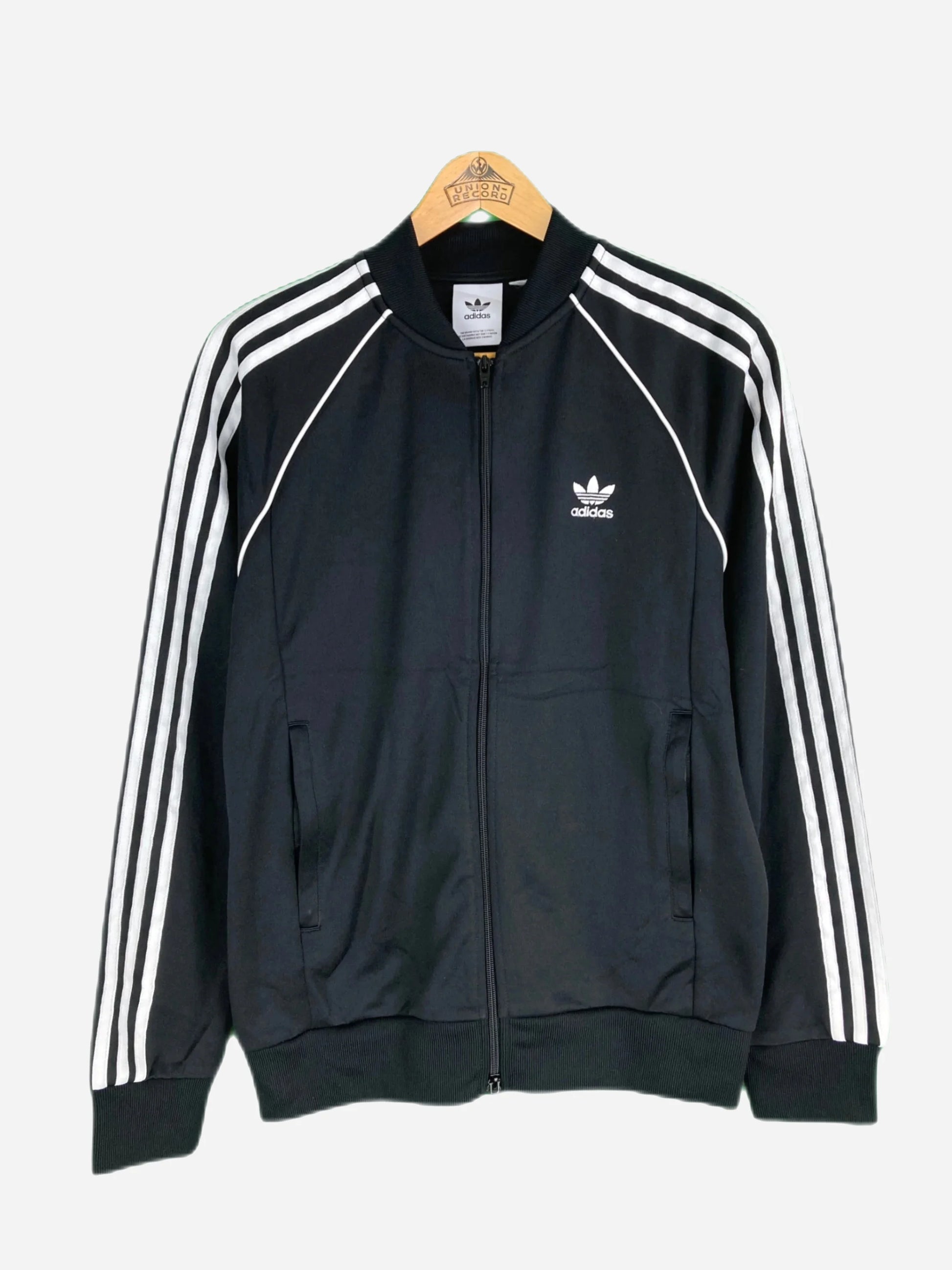 Adidas Trainingsjacke (S)