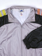 Adidas Trainingsjacke (M)