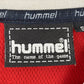 Hummel Dänemark Trikot (S)