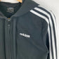Adidas Trainingsjacke (S)