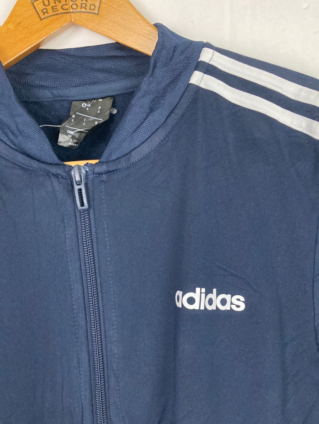 Adidas Trainingsjacke (M)