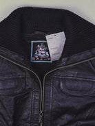 Vintage Leichte Jacke (M)