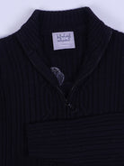 Disney Halfzip Sweater (S)