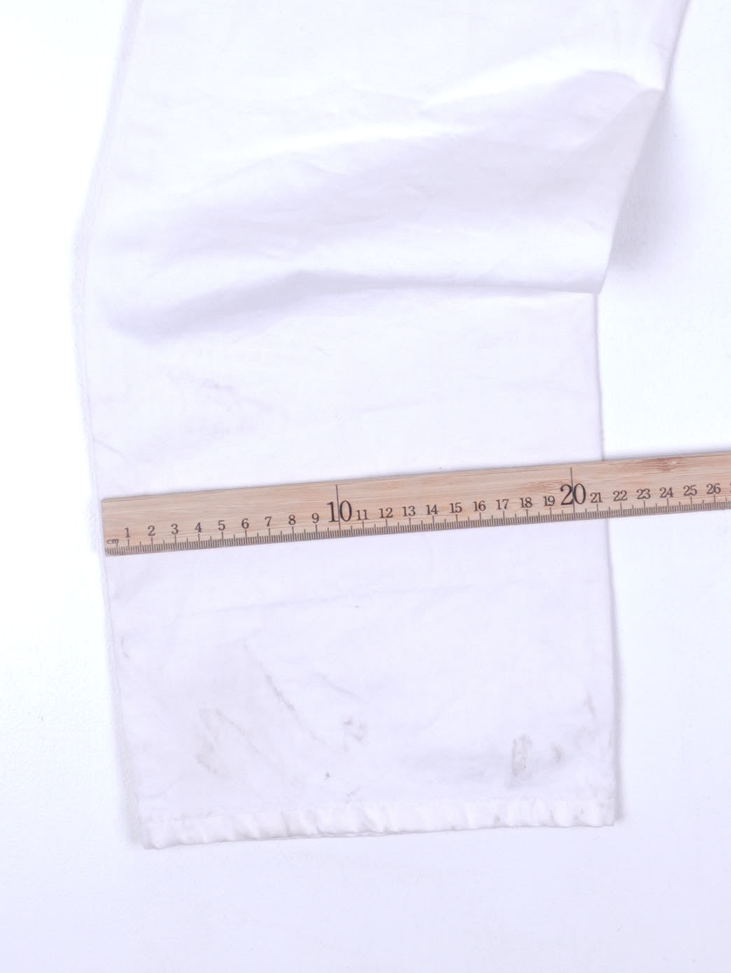 Levis 501 Straight Leg Jeans (W32)