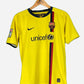 Nike FC Barcelona Trikot (M)