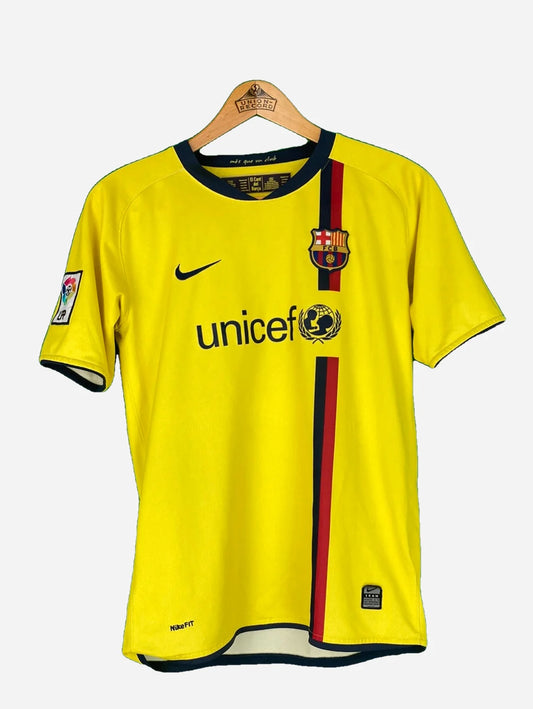 Nike FC Barcelona Trikot (M)