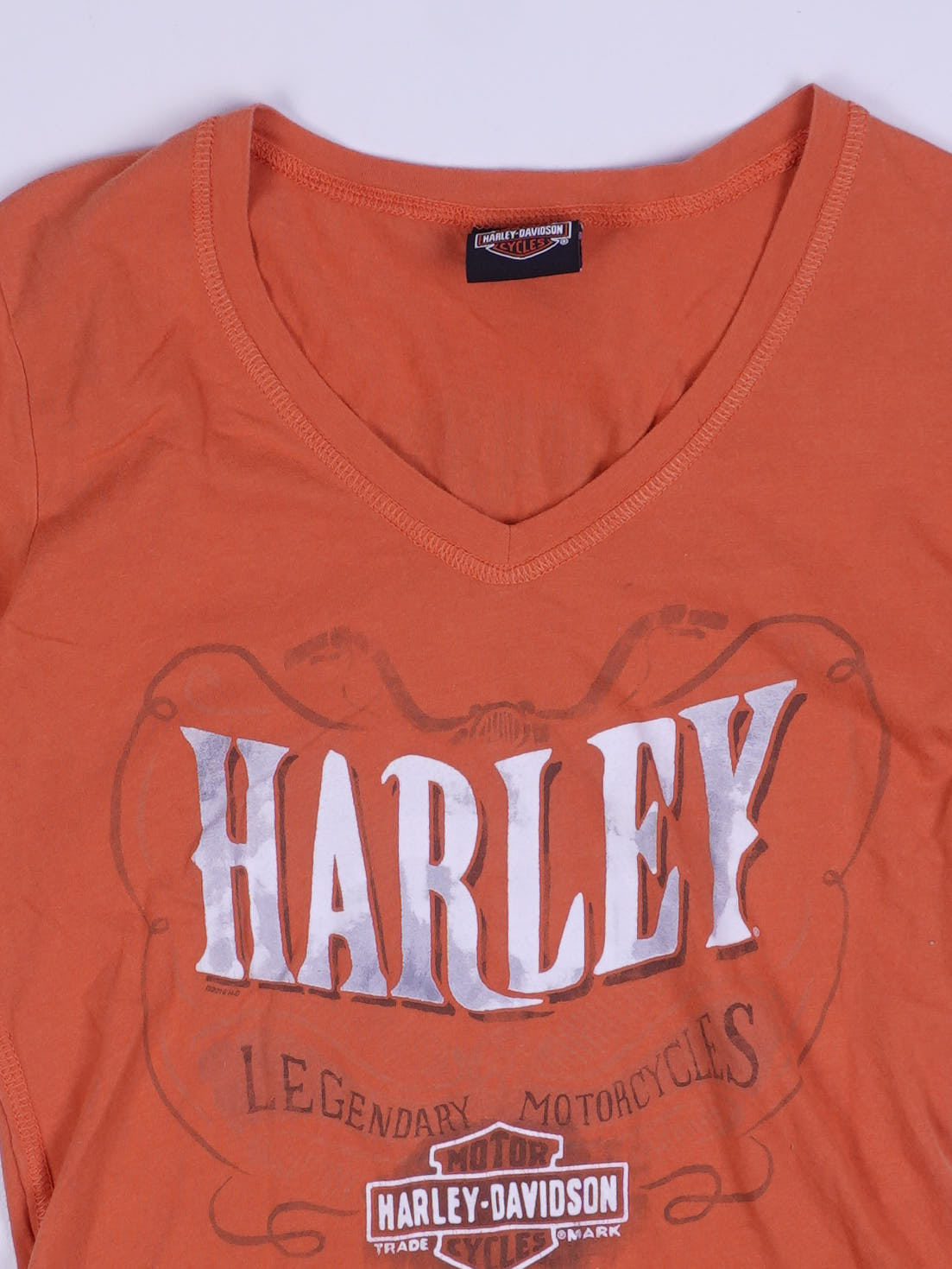 Harley Davidson T-Shirt (M)
