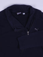 Puma Sweatjacke (L)
