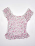 Vintage Top (M)
