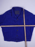 Levis Jeans Jacke (XL)