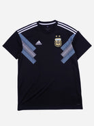 Adidas Argentinien 2018 Auswärts Trikot (L)