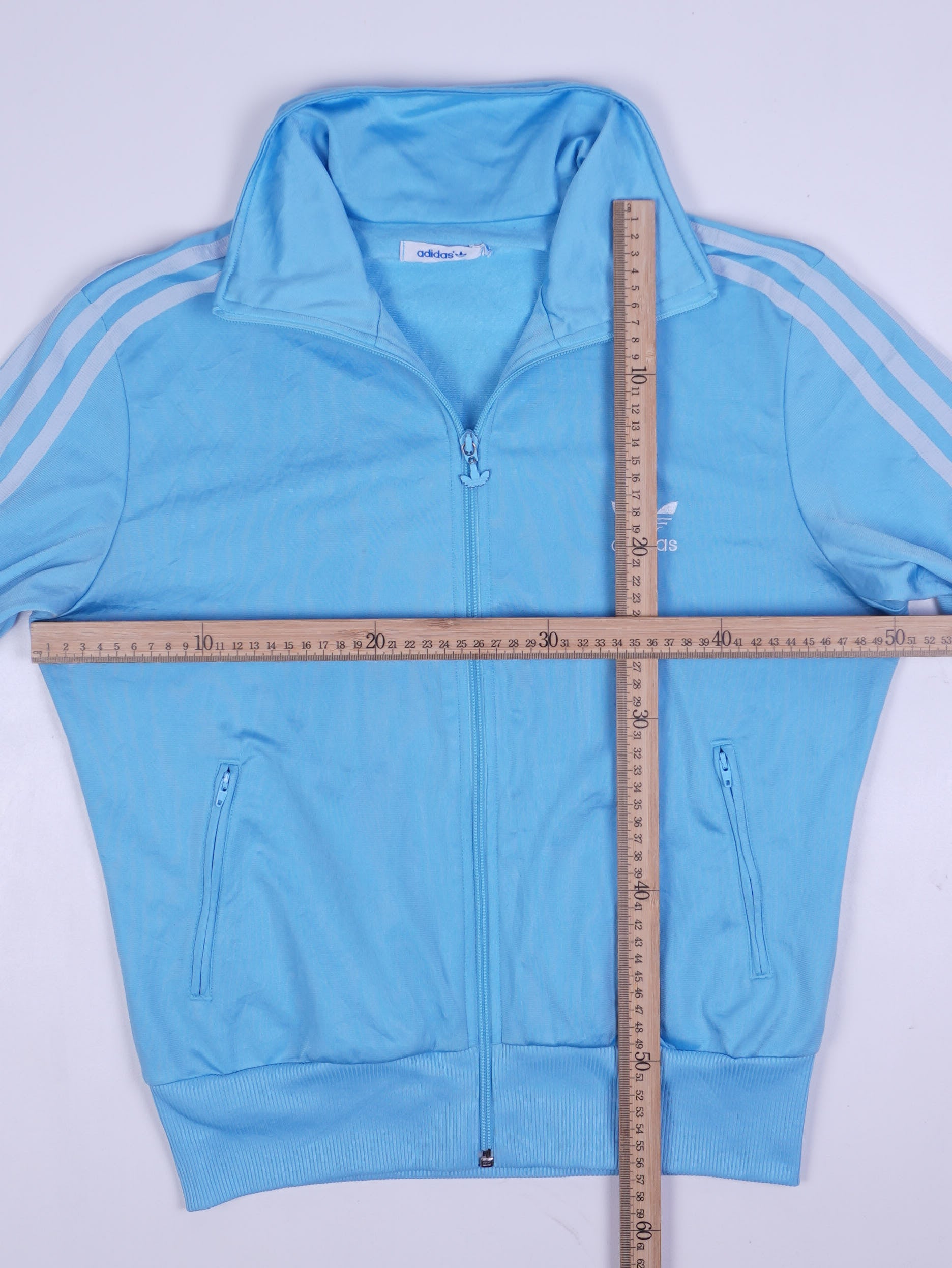 Adidas Trainingsjacke (S)