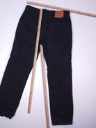 Levis 514 Straight Leg Jeans (W40)