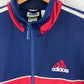 Adidas Trainingsjacke (M)