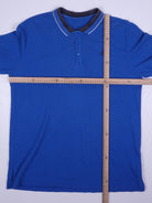 Adidas Polo Shirt (XL)