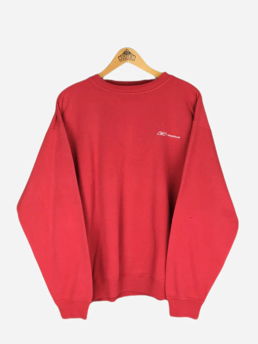 Reebok Sweater (M)