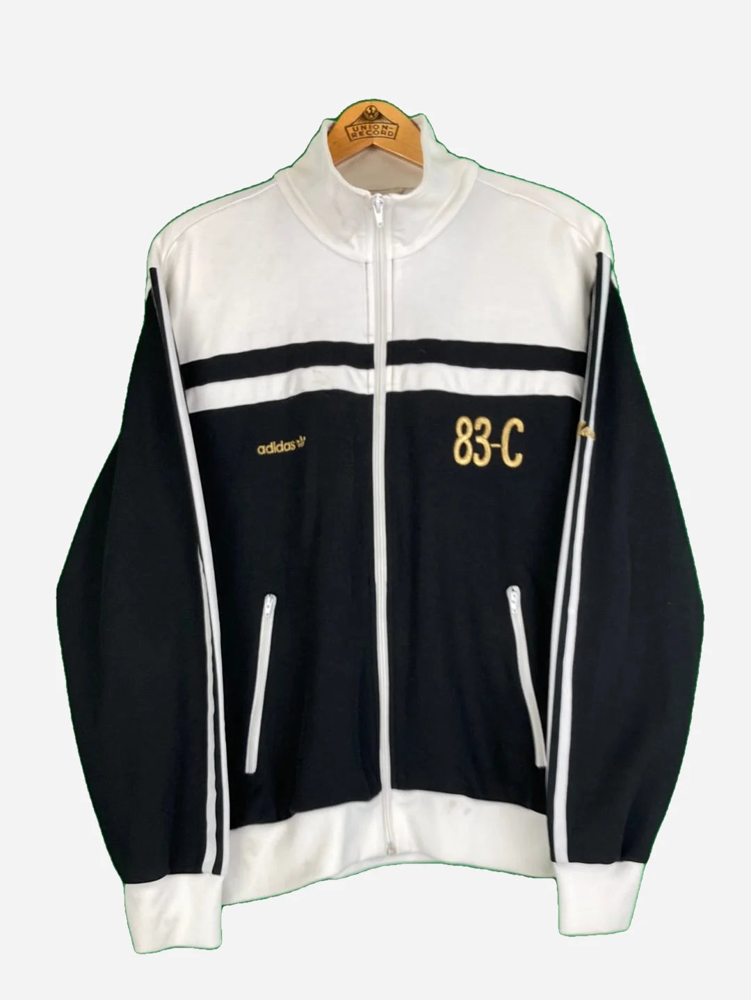 Adidas Trainingsjacke (L)