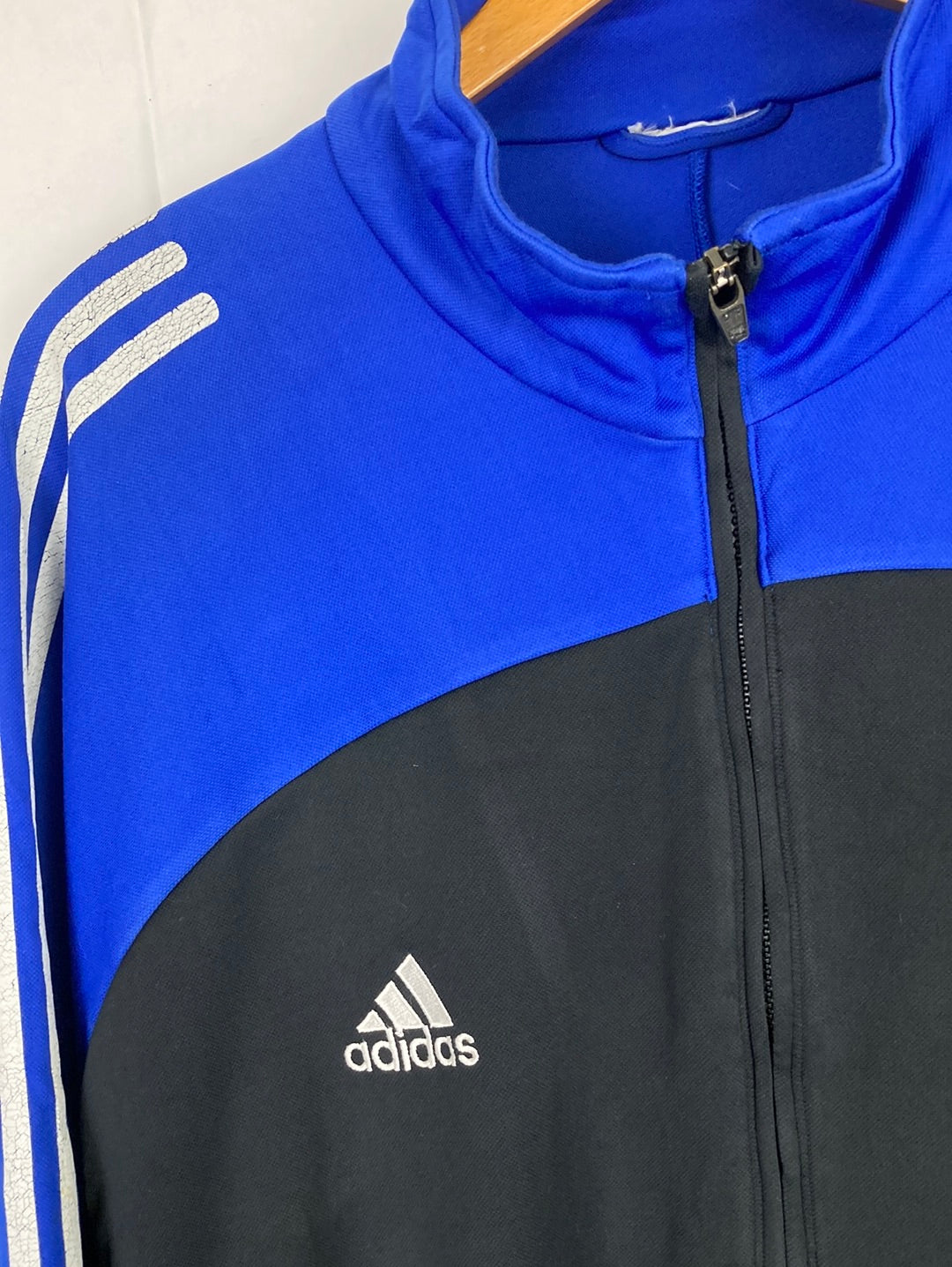 Adidas Trainingsjacke (XL)