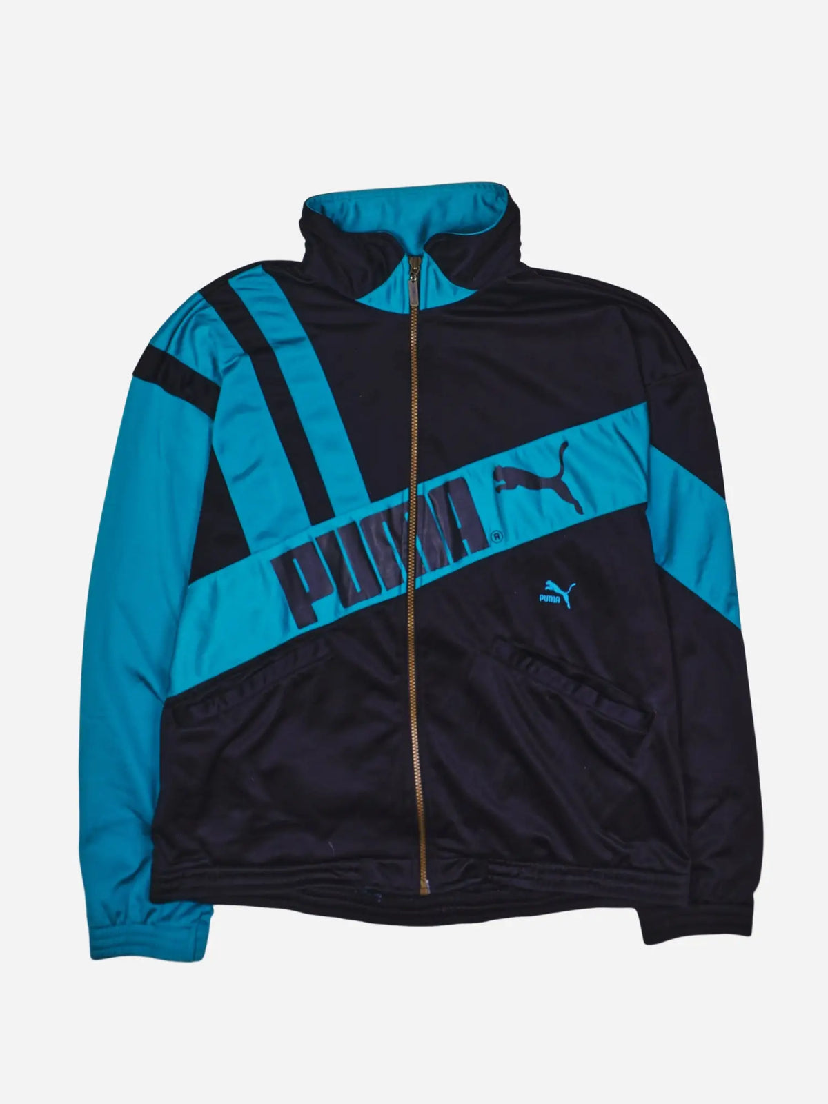 Puma Trainingsjacke (L)