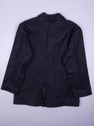 Vintage Lederjacke (L)