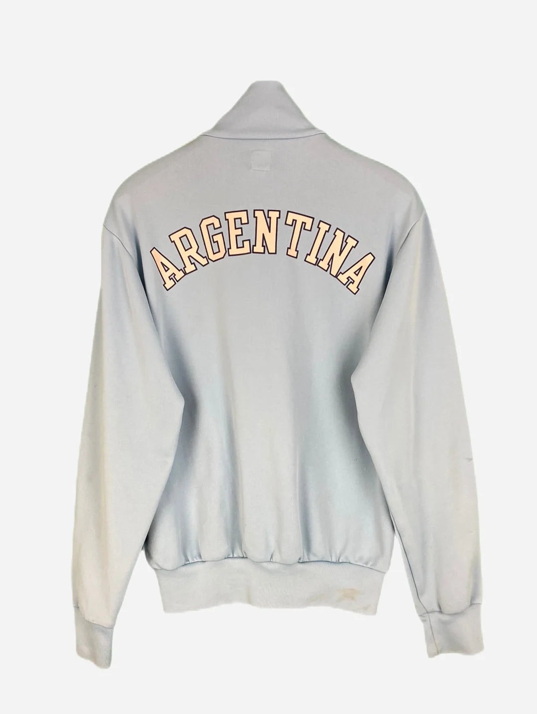 Adidas Argentinien Trainingsjacke (M)