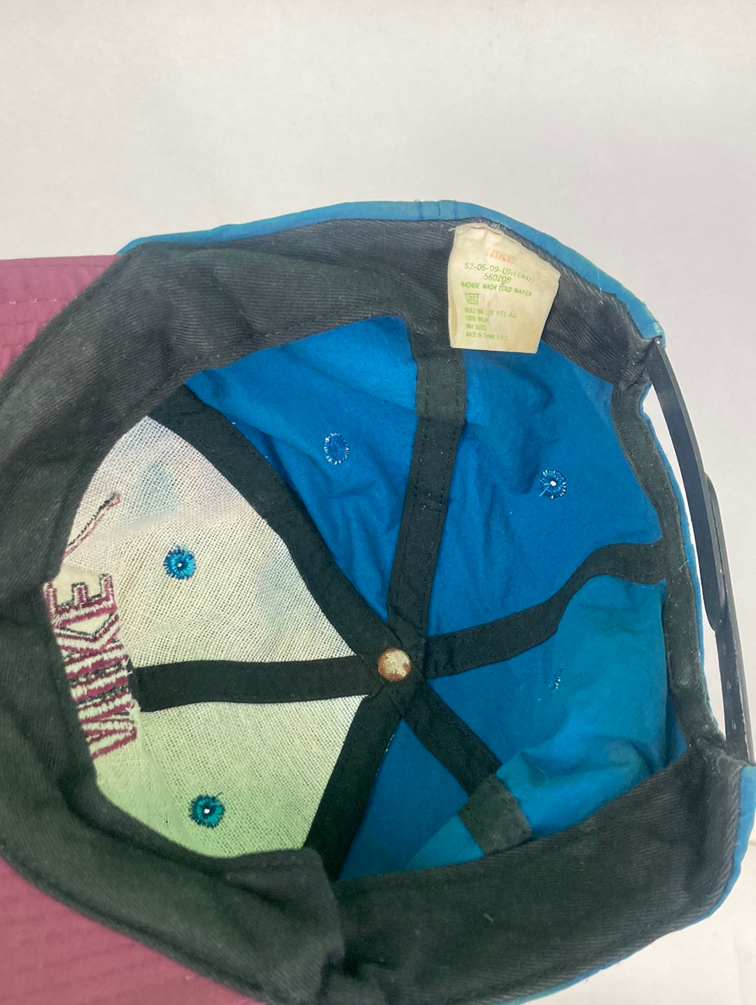 Nike 90s Cap