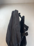 Eastpak Usa Messenger Tasche SchwarzY2k