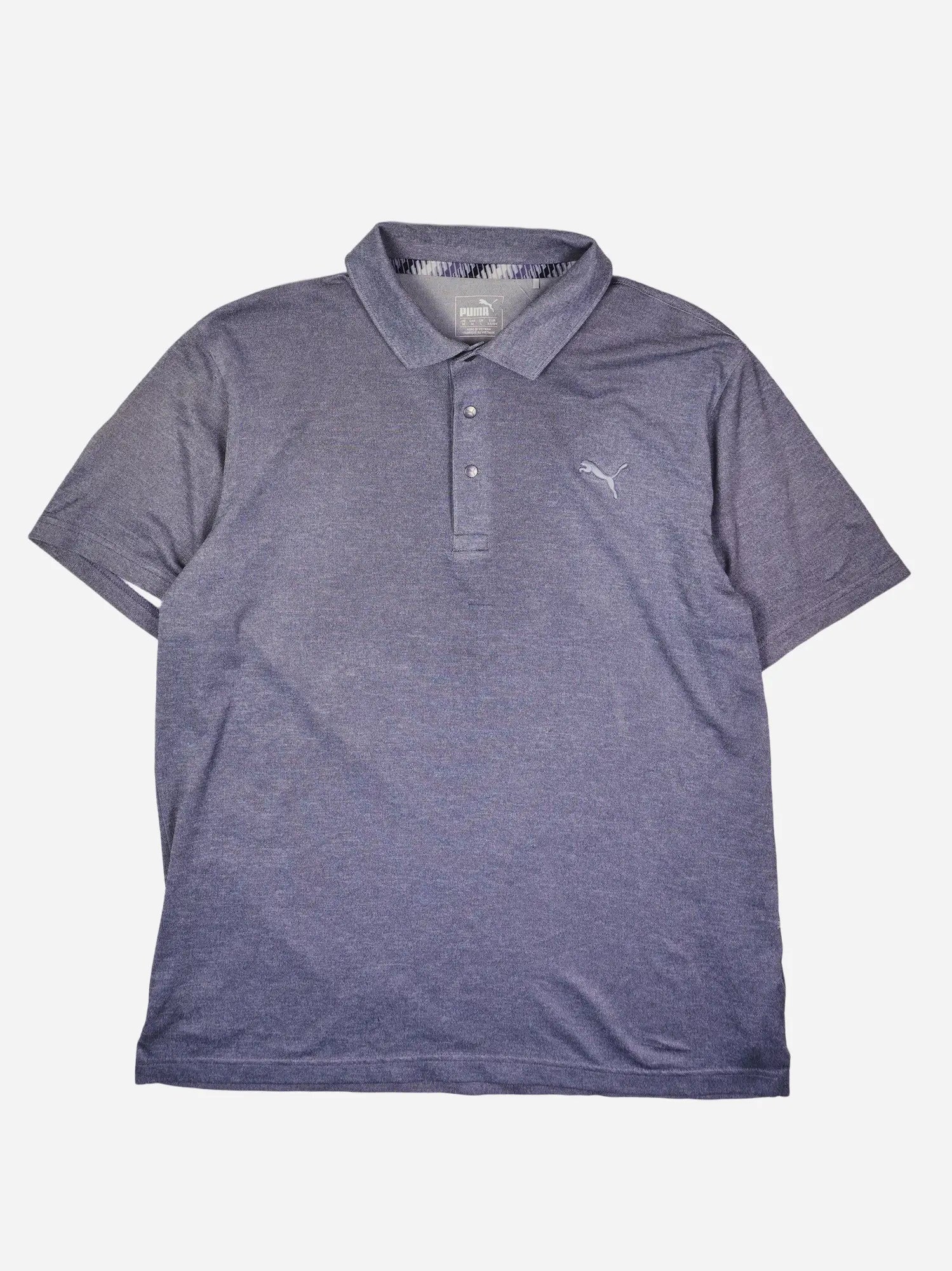 Puma Polo Shirt (L)