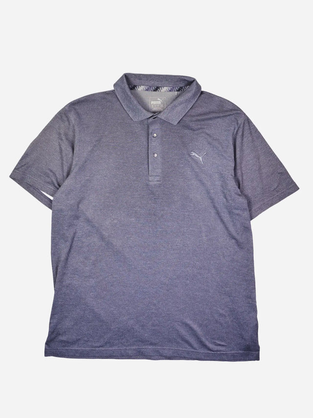 Puma Polo Shirt (L)