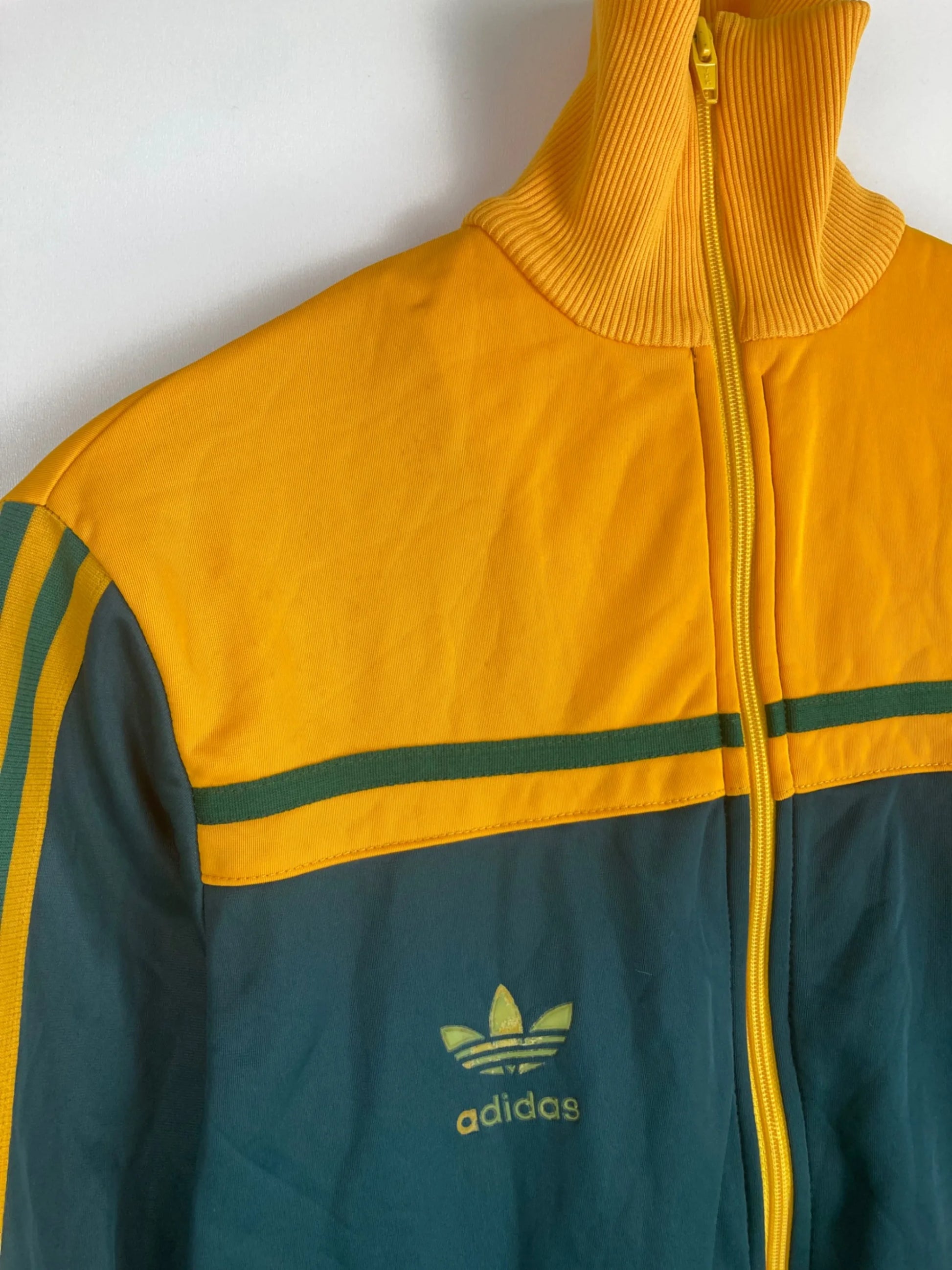 Adidas Trainingsjacke Australia (S)