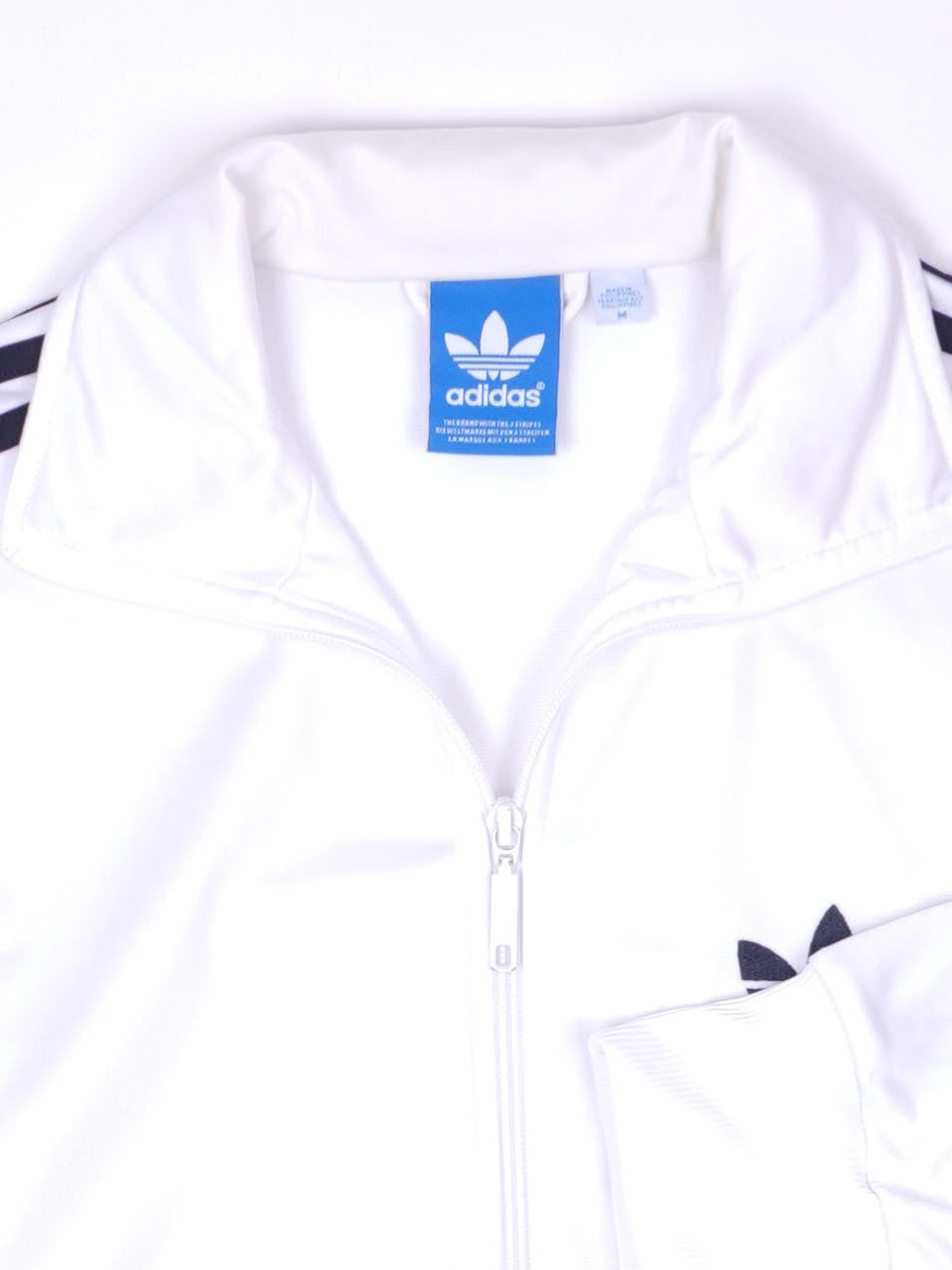 Adidas Trainingsjacke (M)