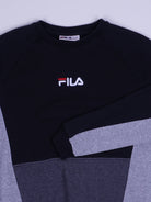 Fila Sweater (S)