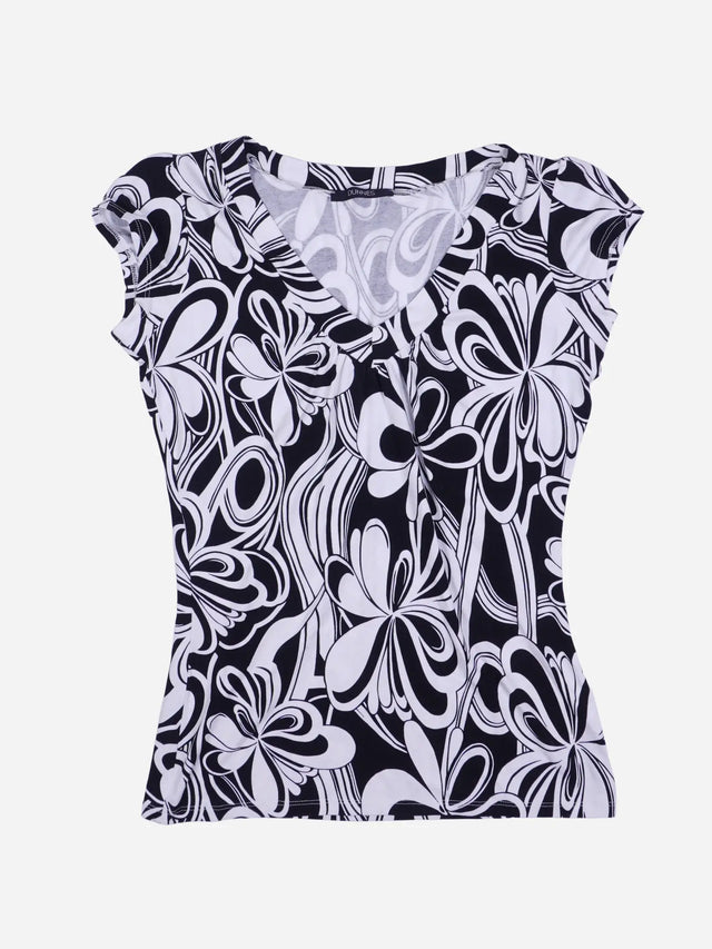 Vintage Top (M)