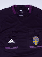 Adidas Schweden 2012/13 Schiedsrichter Trikot (M)