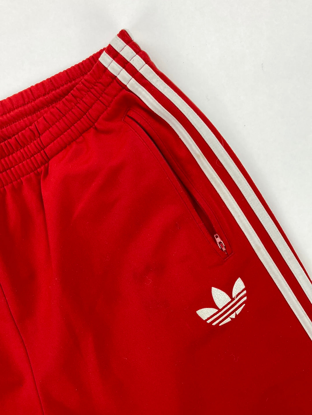 Adidas Track Pants (XL)