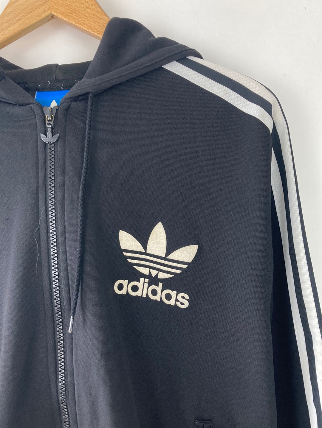 Adidas Trainingsjacke (S)