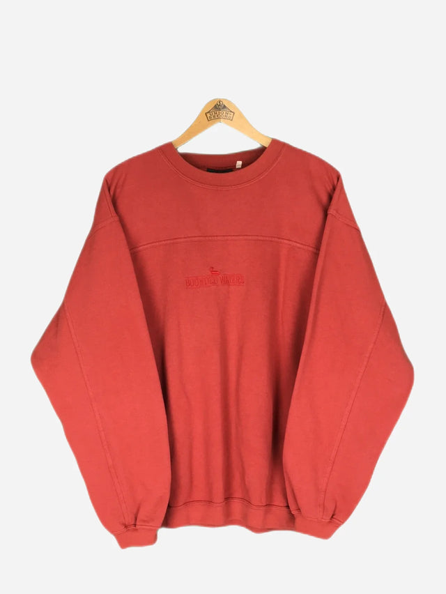 Bounded Waters Sweater (XL)