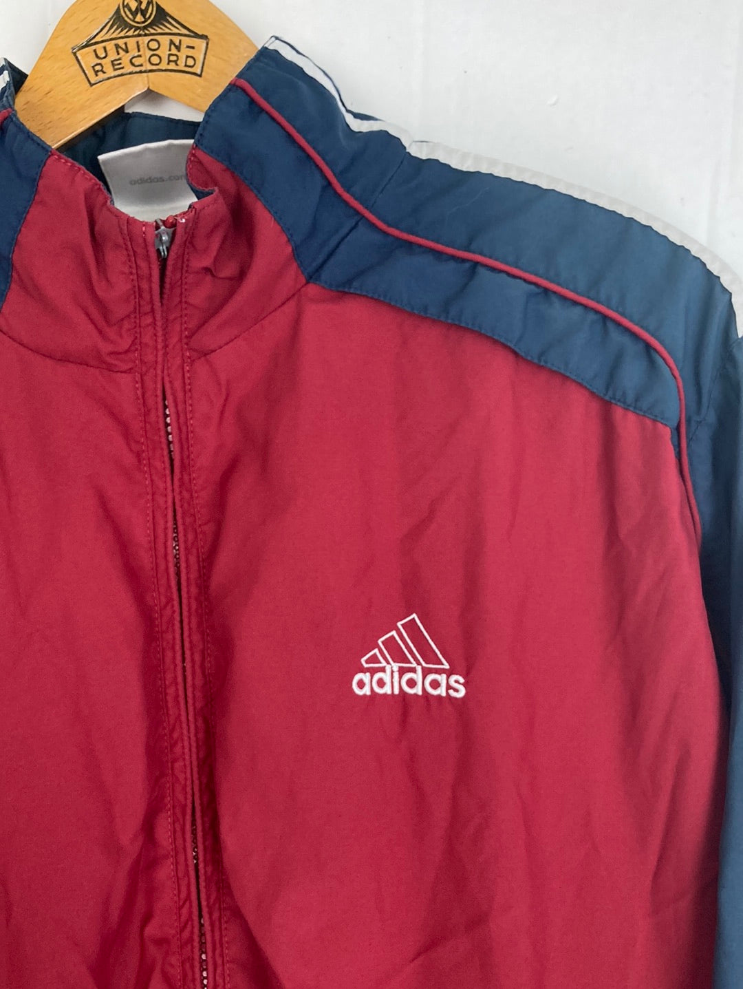 Adidas Trainingsjacke (L)