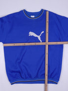 Puma Sweater (L)