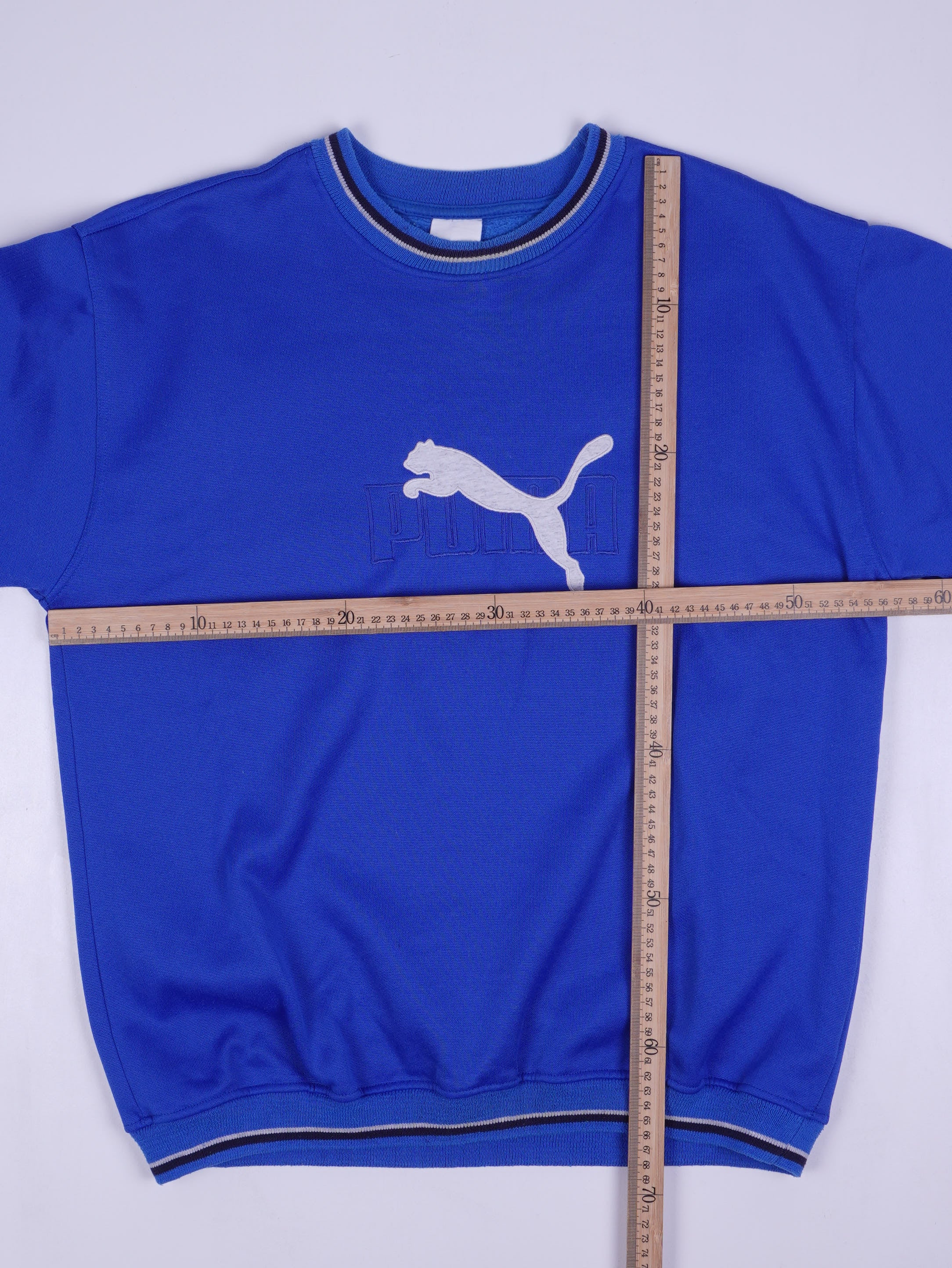 Puma Sweater (L)