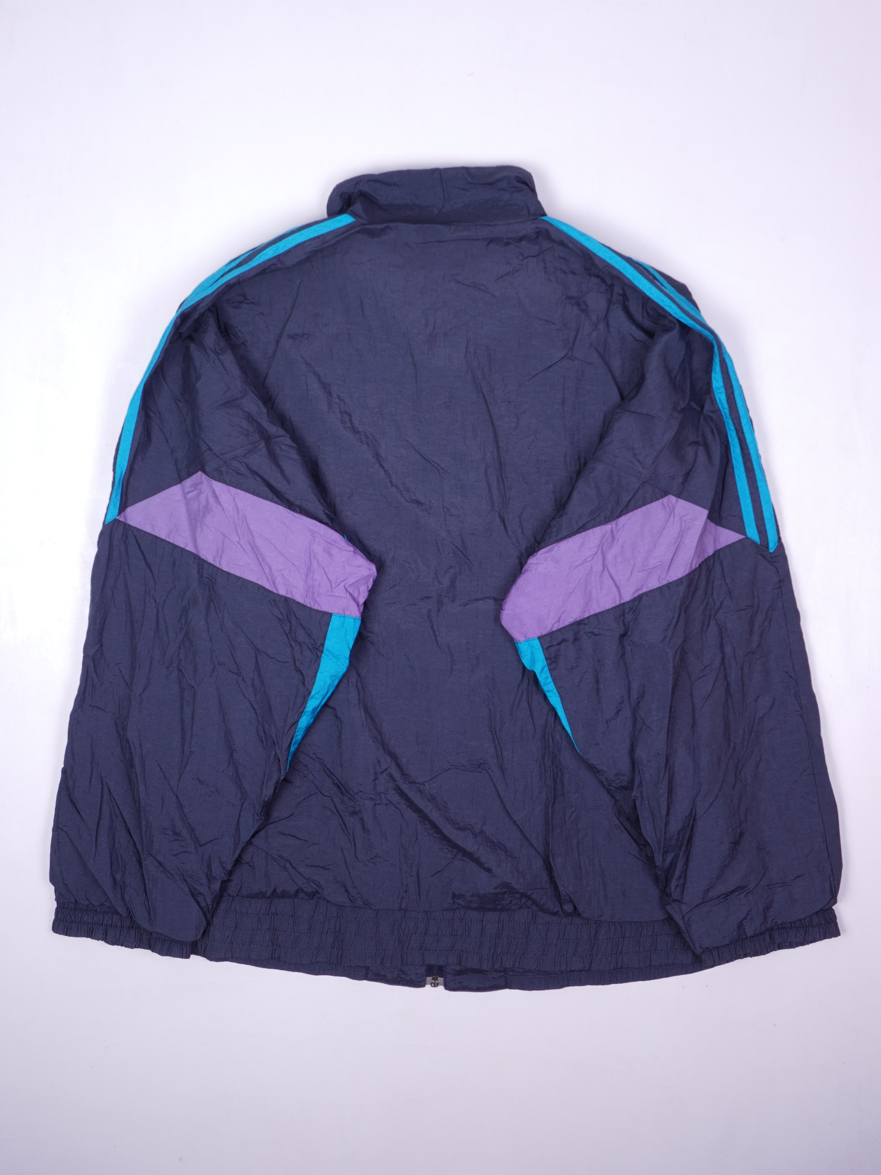 Adidas D8 Trainingsjacke (XL)