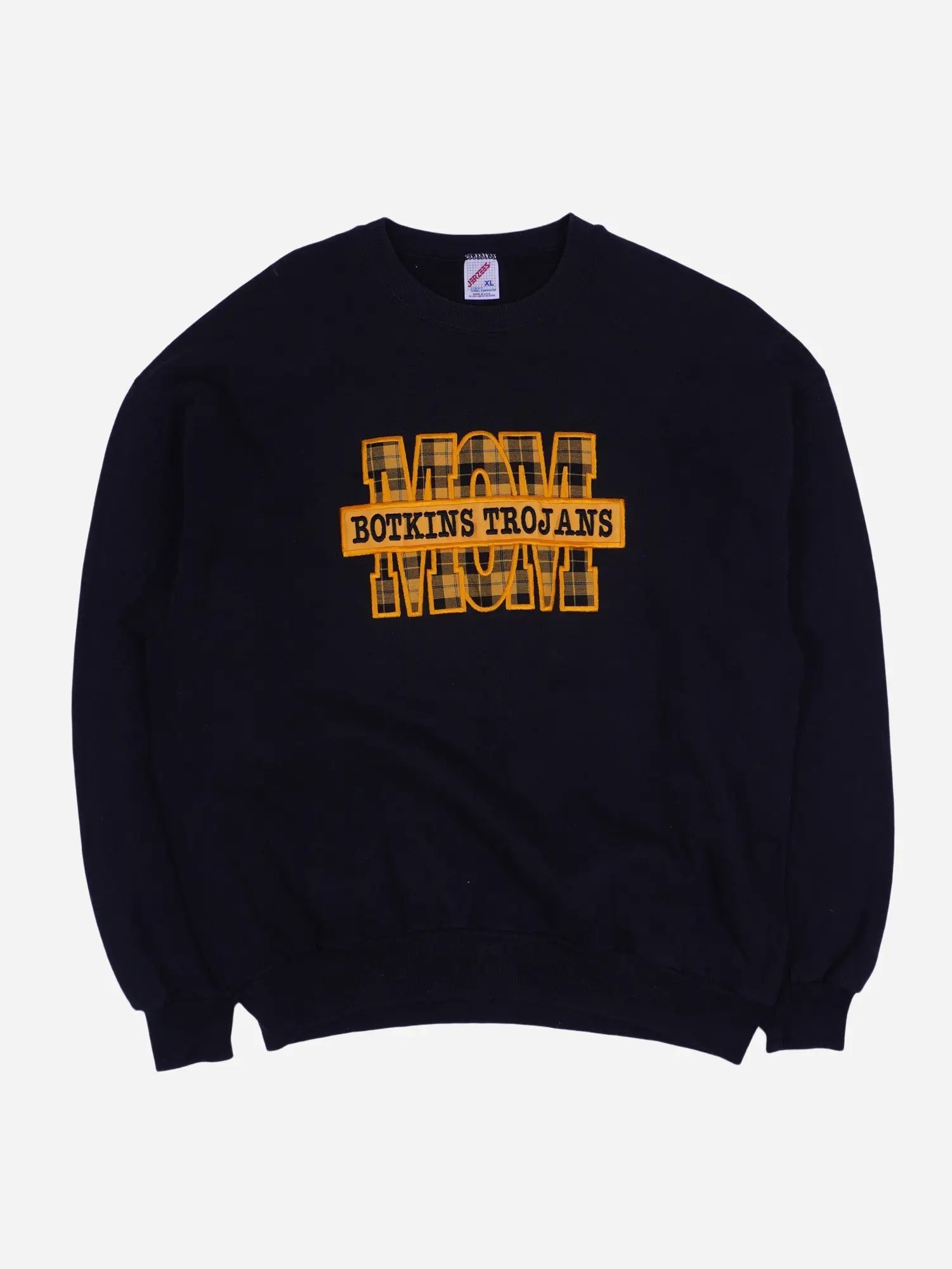 Vintage Sweater (XL)