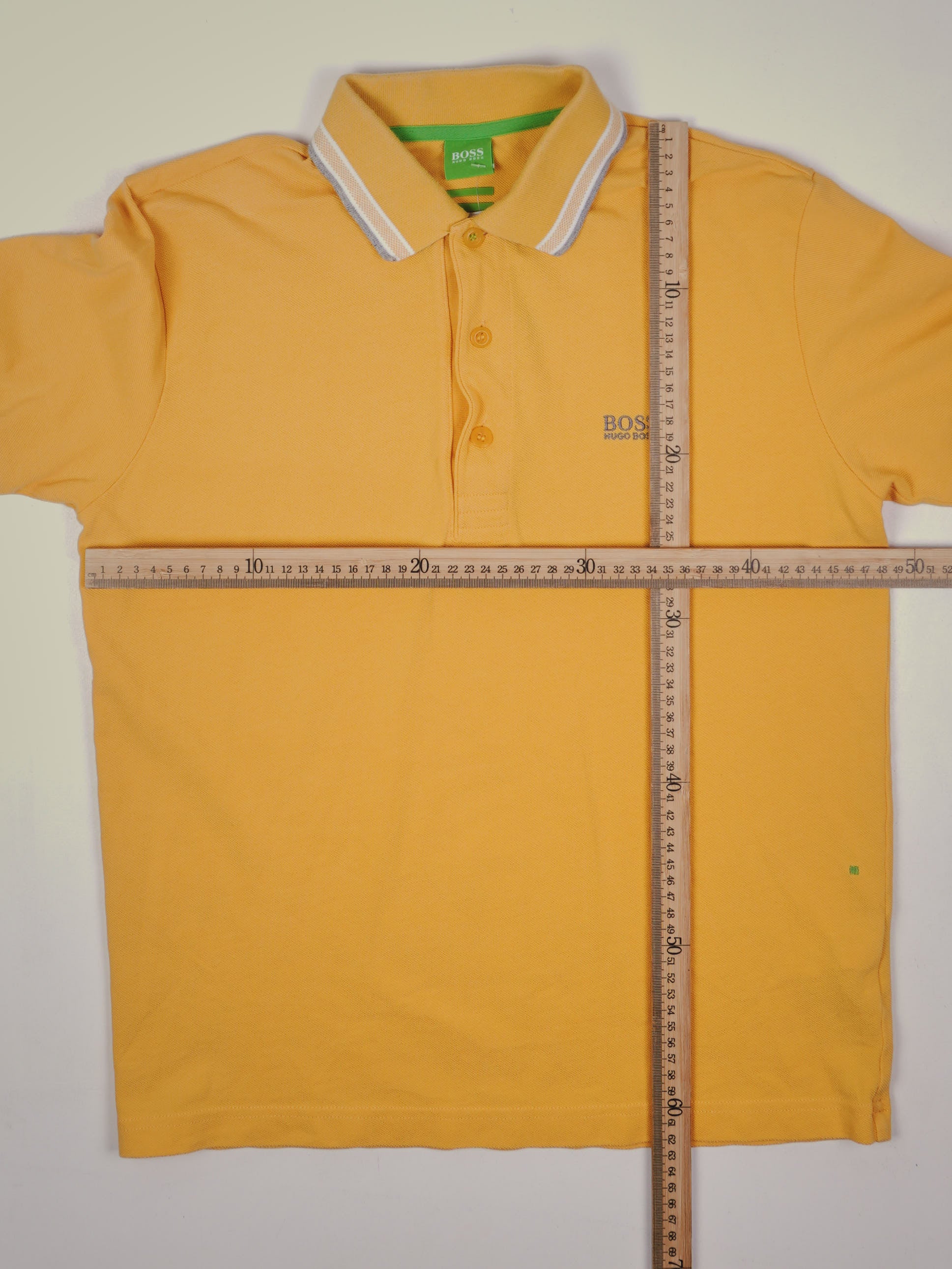 Hugo Boss Polo Shirt ()