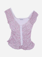 Vintage Top (M)