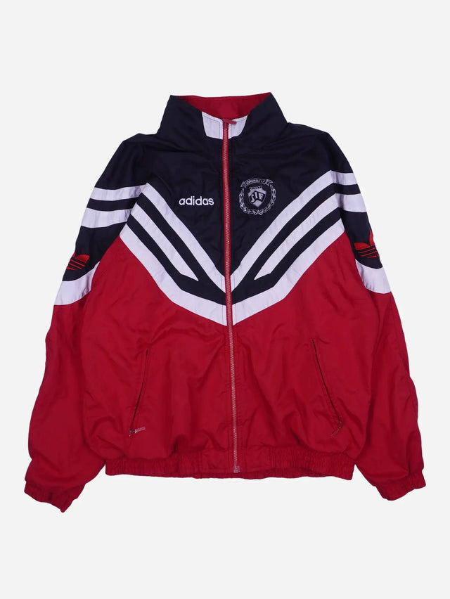 Adidas Trainingsjacke (XL)